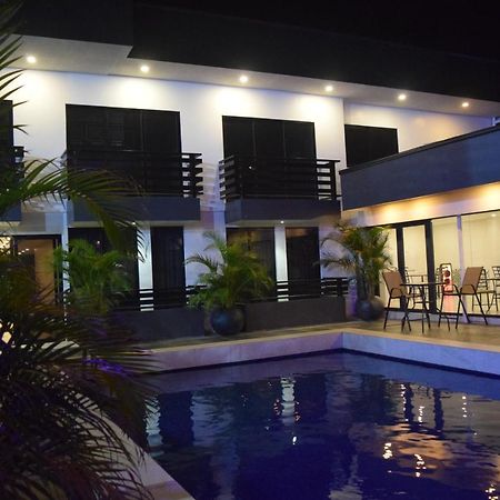 Hotel Ritzz Paramaribo Exterior foto