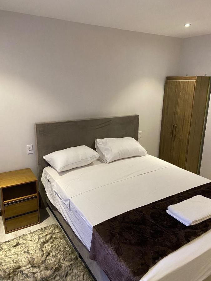 Hotel Ritzz Paramaribo Exterior foto